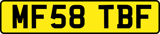 MF58TBF