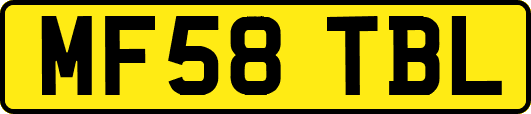 MF58TBL