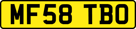 MF58TBO