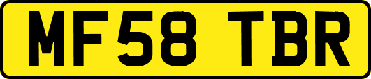 MF58TBR