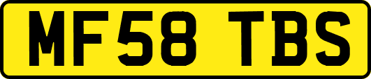 MF58TBS