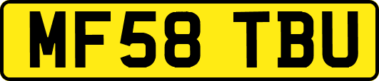 MF58TBU