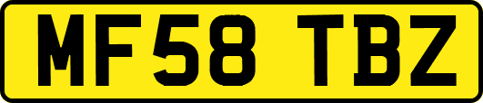 MF58TBZ