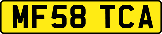 MF58TCA