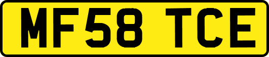 MF58TCE