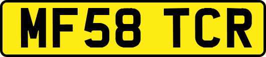 MF58TCR