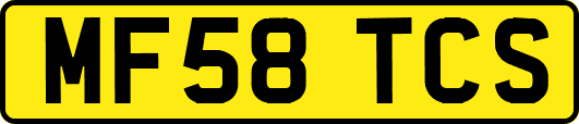 MF58TCS