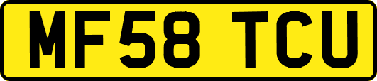 MF58TCU