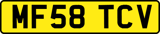 MF58TCV