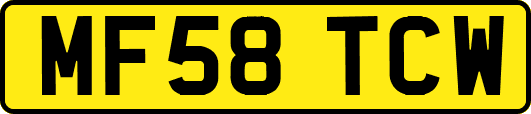MF58TCW