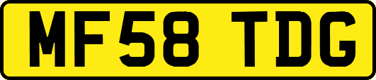 MF58TDG