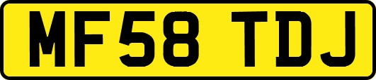 MF58TDJ