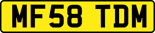 MF58TDM