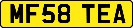 MF58TEA