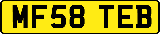 MF58TEB