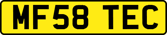 MF58TEC