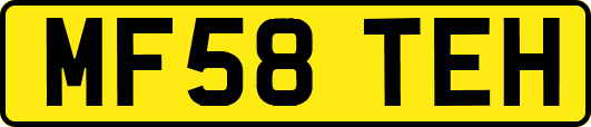 MF58TEH