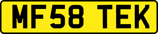 MF58TEK