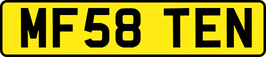 MF58TEN
