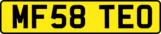 MF58TEO