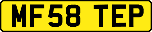MF58TEP