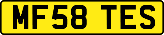 MF58TES