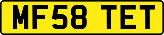 MF58TET
