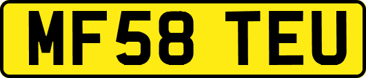 MF58TEU
