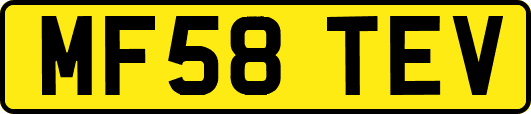 MF58TEV