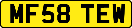 MF58TEW