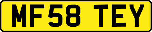 MF58TEY