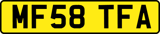 MF58TFA