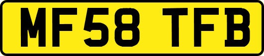 MF58TFB