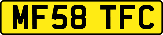 MF58TFC