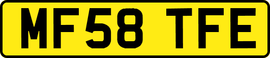 MF58TFE