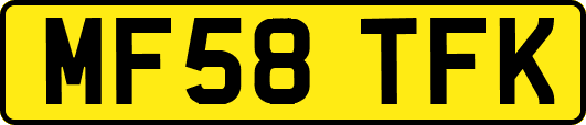 MF58TFK