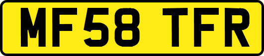 MF58TFR