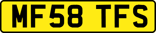 MF58TFS