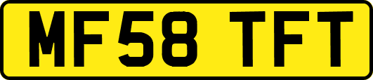 MF58TFT