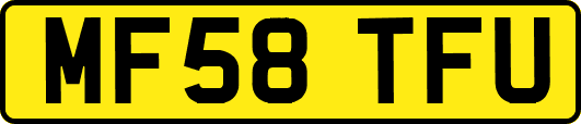 MF58TFU