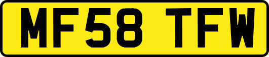 MF58TFW