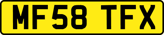 MF58TFX
