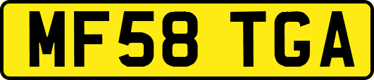 MF58TGA