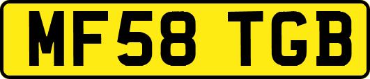 MF58TGB