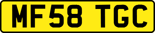 MF58TGC