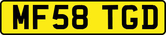MF58TGD