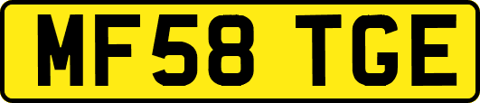 MF58TGE