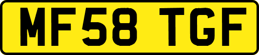 MF58TGF