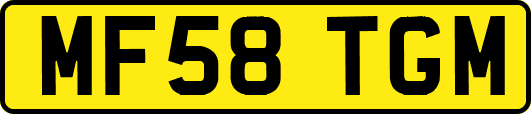 MF58TGM