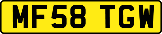 MF58TGW